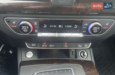 Внедорожник / Кроссовер Audi Q5 2019 в 