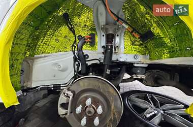 Внедорожник / Кроссовер Audi Q5 2021 в 