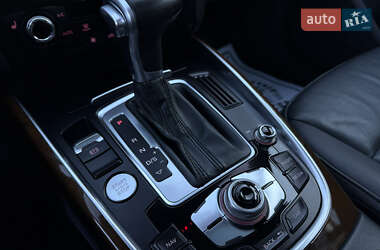 Позашляховик / Кросовер Audi Q5 2015 в 