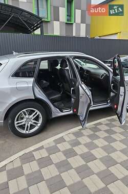 Внедорожник / Кроссовер Audi Q5 2016 в 