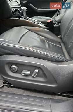 Внедорожник / Кроссовер Audi Q5 2016 в 