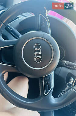 Внедорожник / Кроссовер Audi Q5 2013 в 