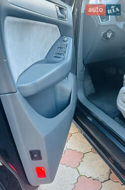 Внедорожник / Кроссовер Audi Q5 2013 в 