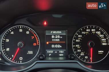 Внедорожник / Кроссовер Audi Q5 2015 в 