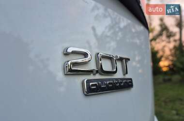 Внедорожник / Кроссовер Audi Q5 2015 в 