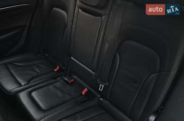 Внедорожник / Кроссовер Audi Q5 2015 в 