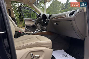 Позашляховик / Кросовер Audi Q5 2016 в 