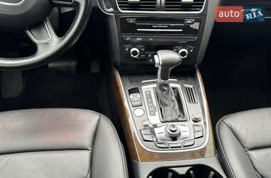 Внедорожник / Кроссовер Audi Q5 2013 в 