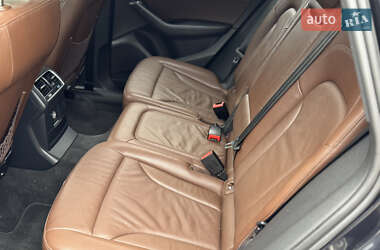 Внедорожник / Кроссовер Audi Q5 2014 в 