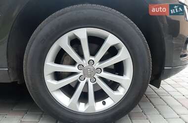 Внедорожник / Кроссовер Audi Q5 2014 в 