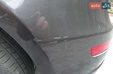 Внедорожник / Кроссовер Audi Q5 2014 в 