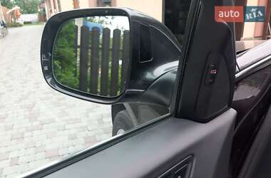 Внедорожник / Кроссовер Audi Q5 2014 в 