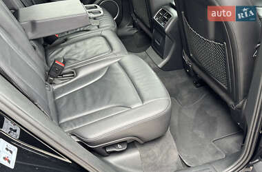Позашляховик / Кросовер Audi Q5 2014 в 