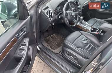 Внедорожник / Кроссовер Audi Q5 2015 в 