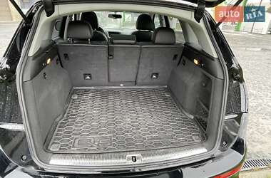 Позашляховик / Кросовер Audi Q5 2014 в 