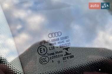 Внедорожник / Кроссовер Audi Q5 2018 в 