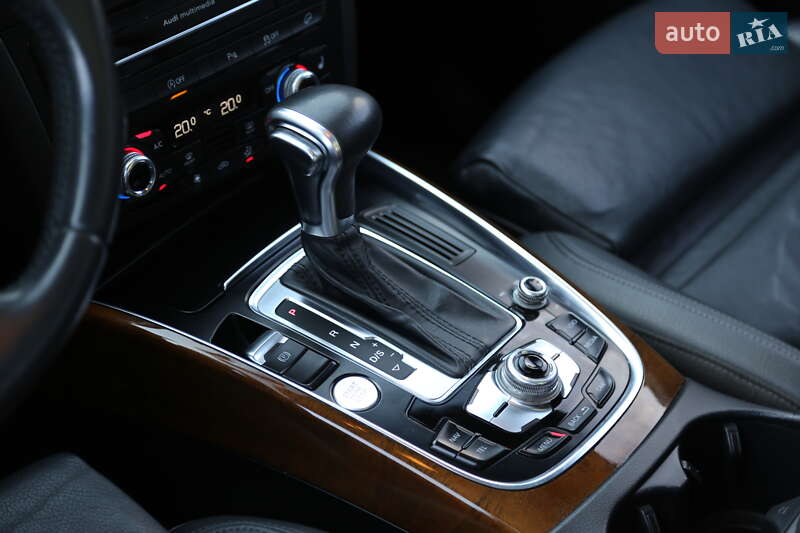 Внедорожник / Кроссовер Audi Q5 2014 в Киеве фото 21 Внедорожник / Кроссовер Audi Q5 2014 в Киеве