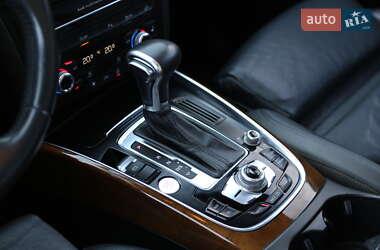 Позашляховик / Кросовер Audi Q5 2014 в 