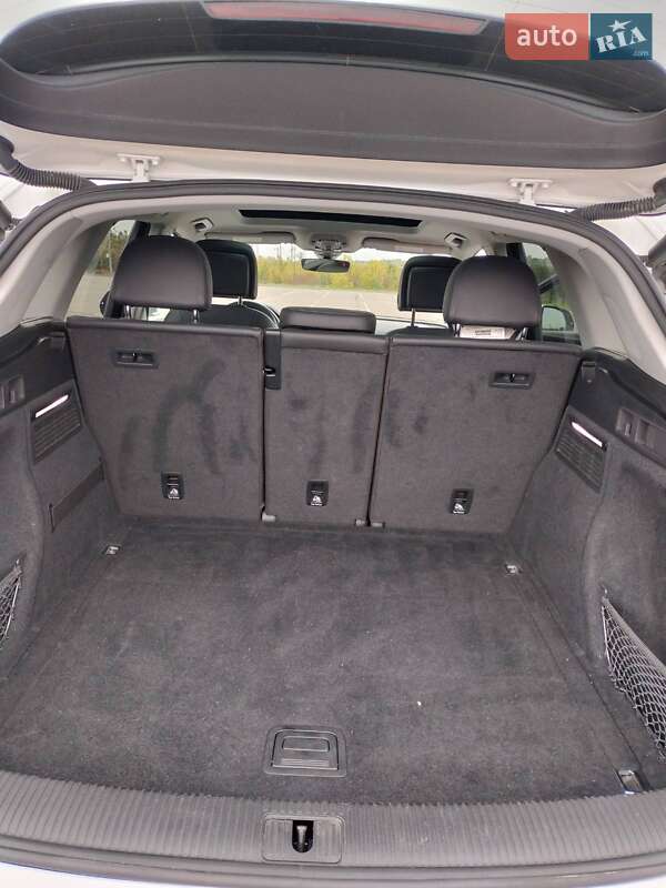 Внедорожник / Кроссовер Audi Q5 2020 в Ровно