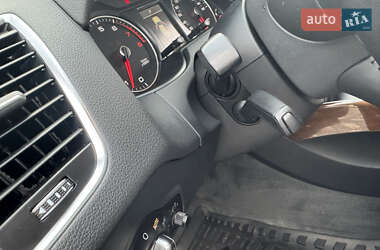 Внедорожник / Кроссовер Audi Q5 2016 в 