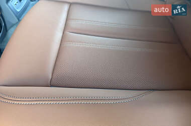 Внедорожник / Кроссовер Audi Q5 2023 в 