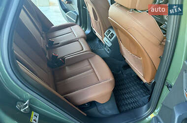 Внедорожник / Кроссовер Audi Q5 2023 в 