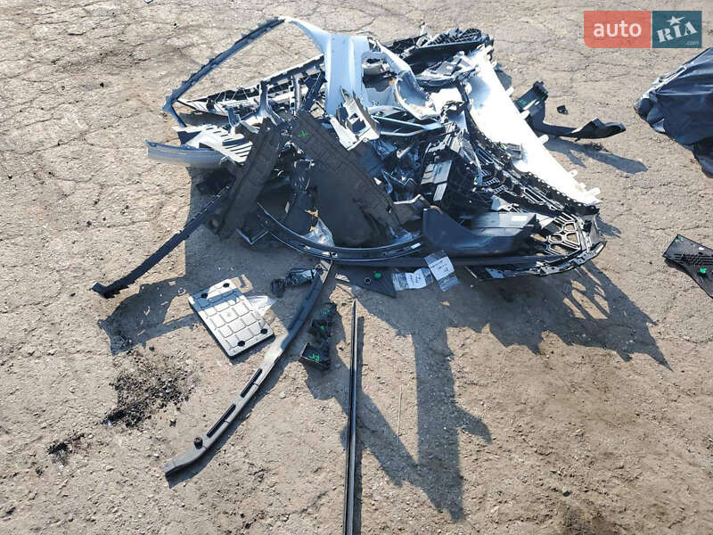 Внедорожник / Кроссовер Audi Q5 2023 в Киеве фото 12 Внедорожник / Кроссовер Audi Q5 2023 в Киеве