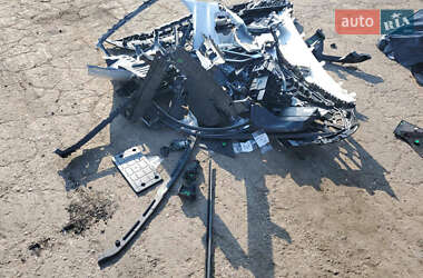 Внедорожник / Кроссовер Audi Q5 2023 в 