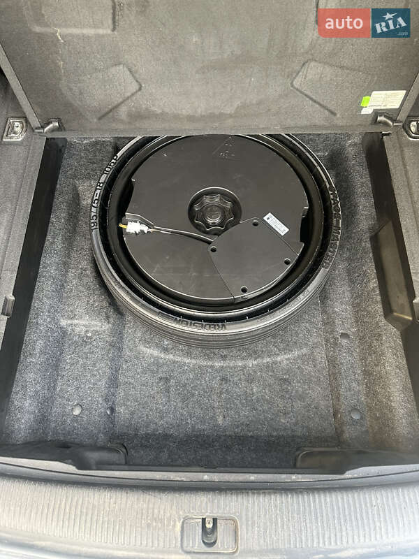 Внедорожник / Кроссовер Audi Q5 2012 в Львове