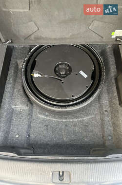 Внедорожник / Кроссовер Audi Q5 2012 в 