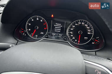Внедорожник / Кроссовер Audi Q5 2015 в 
