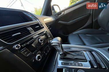 Позашляховик / Кросовер Audi Q5 2014 в 
