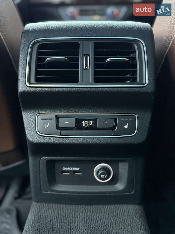 Внедорожник / Кроссовер Audi Q5 2018 в Болехове фото 14 Внедорожник / Кроссовер Audi Q5 2018 в Болехове