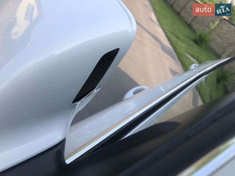 Внедорожник / Кроссовер Audi Q5 2013 в Луцке