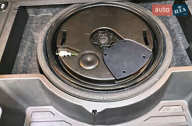 Внедорожник / Кроссовер Audi Q5 2012 в 