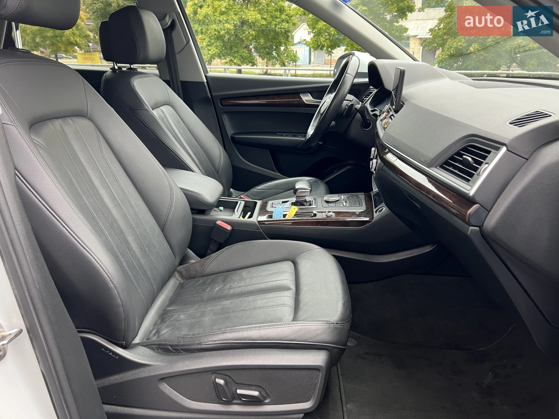 2019 Audi Q5 - мініатюра 16