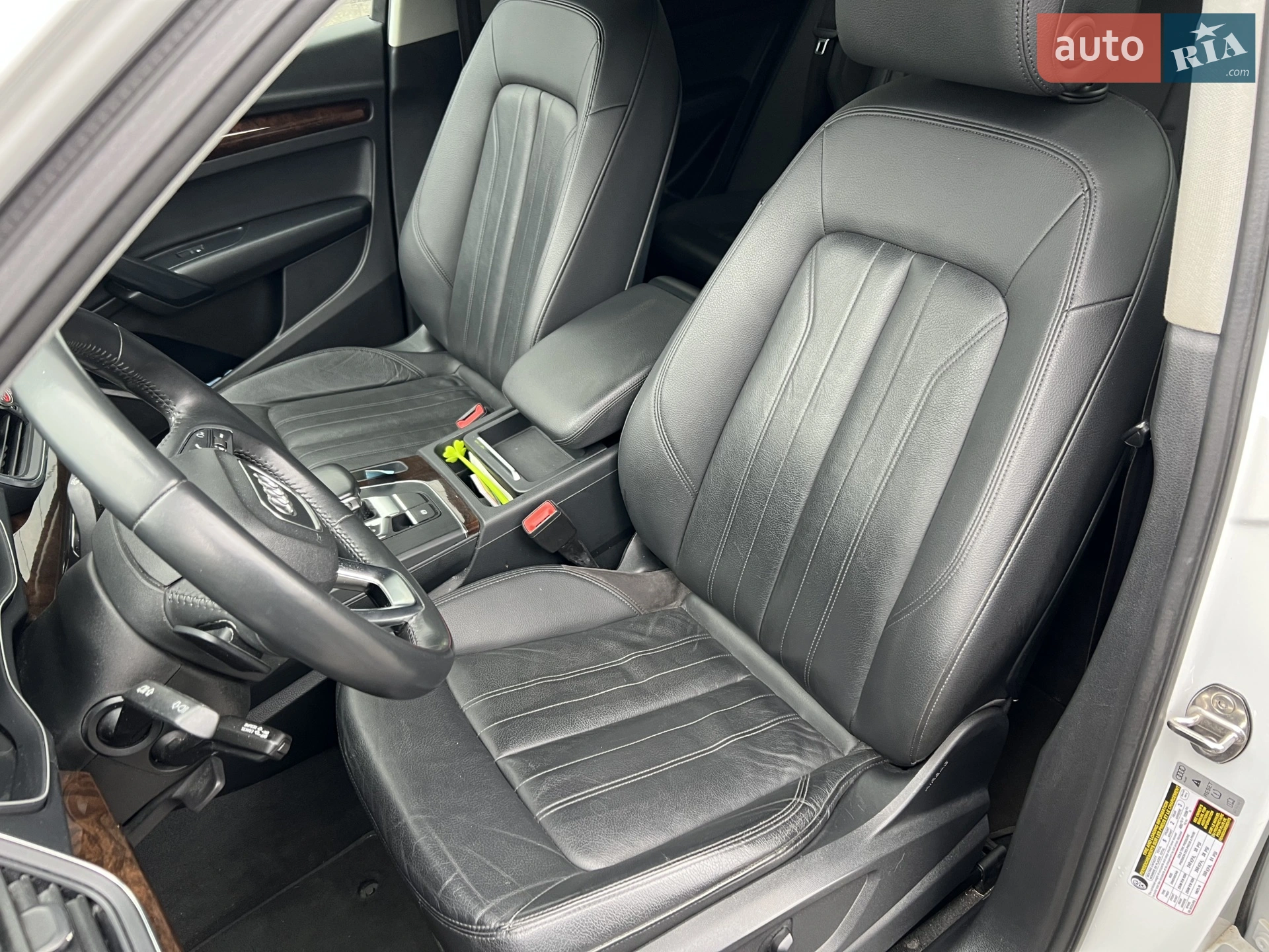 2019 Audi Q5 - мініатюра 15