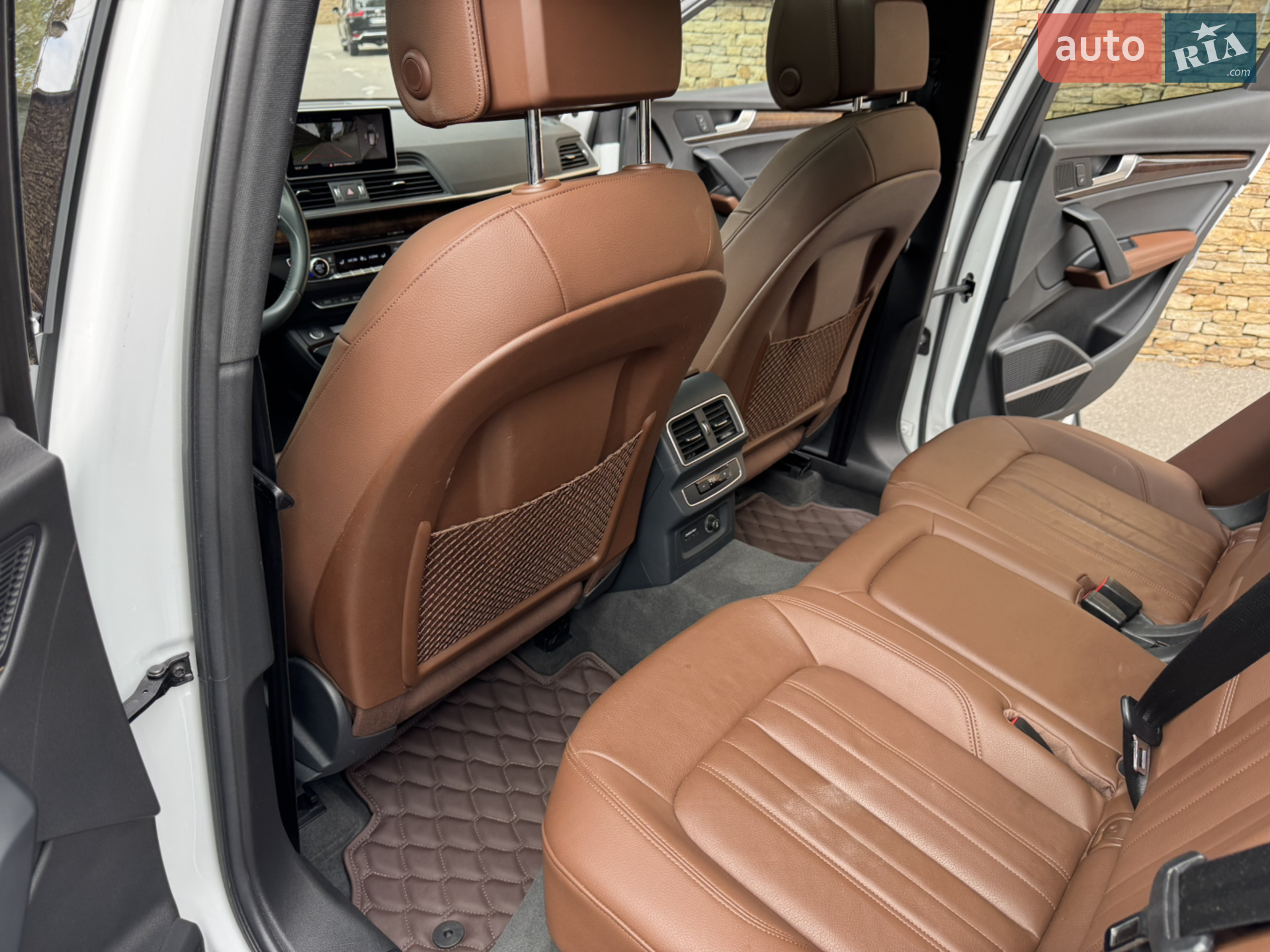2019 Audi Q5 - мініатюра 10