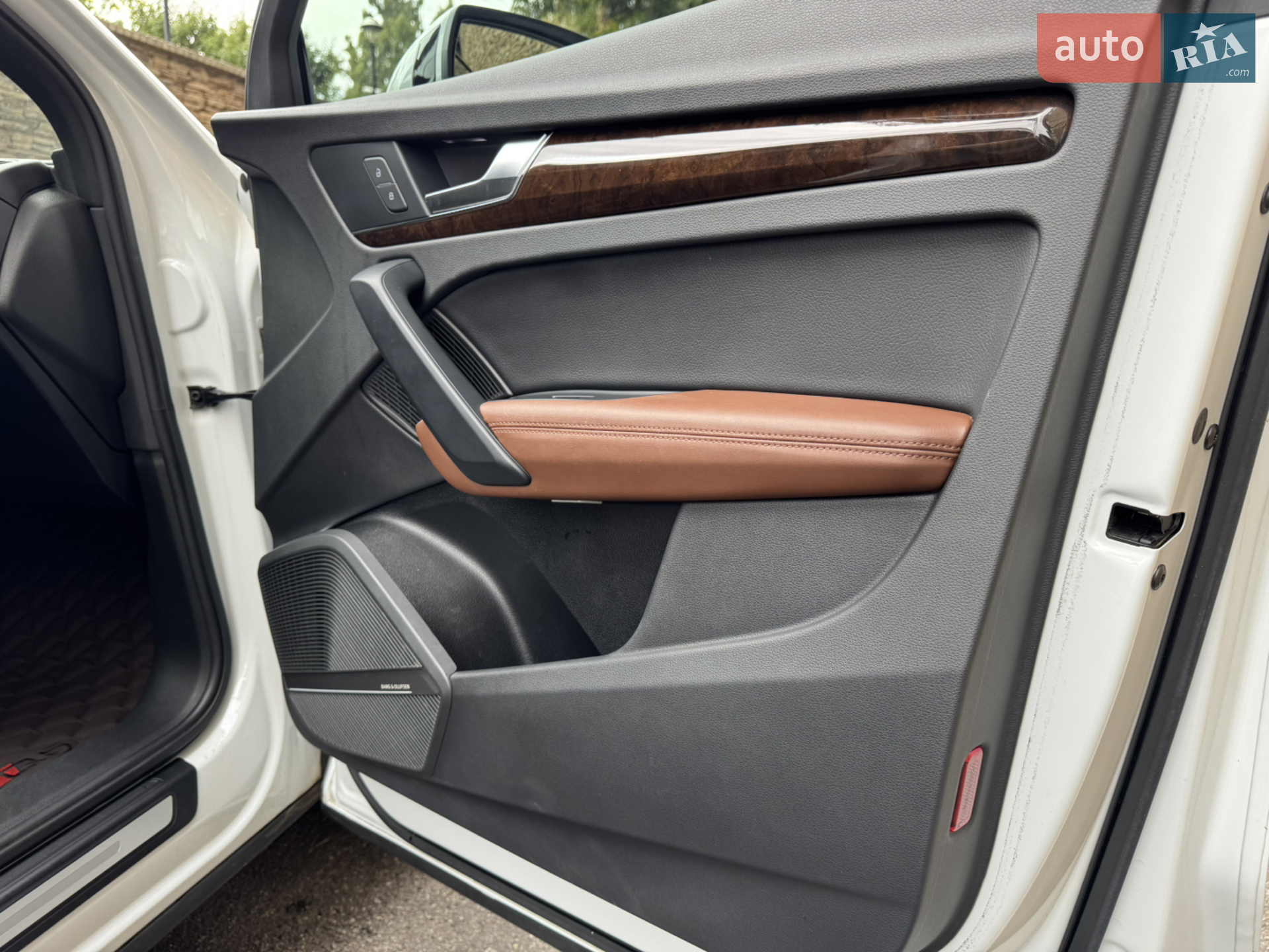 2019 Audi Q5 - мініатюра 20
