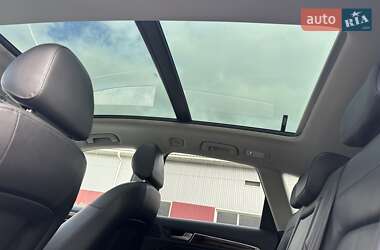 Внедорожник / Кроссовер Audi Q5 2014 в 