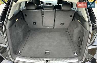 Внедорожник / Кроссовер Audi Q5 2014 в 