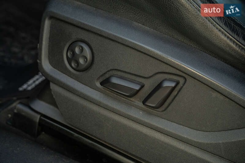 Внедорожник / Кроссовер Audi Q5 2018 в Черновцах фото 12 Внедорожник / Кроссовер Audi Q5 2018 в Черновцах