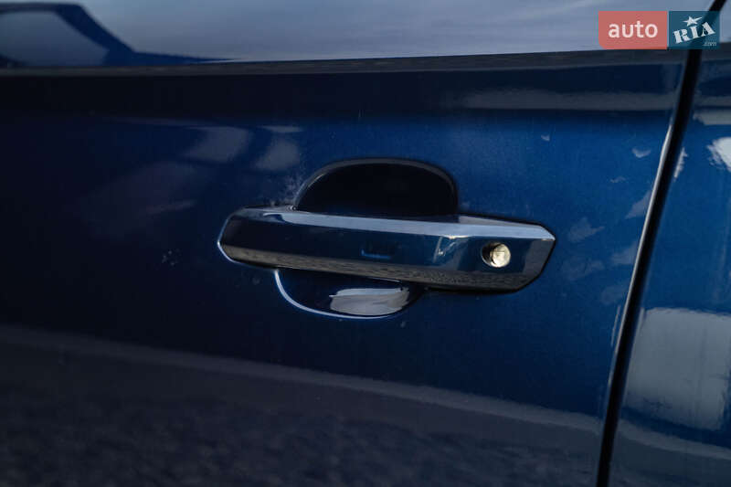 Внедорожник / Кроссовер Audi Q5 2018 в Черновцах фото 10 Внедорожник / Кроссовер Audi Q5 2018 в Черновцах