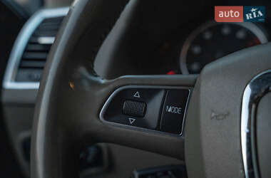 Внедорожник / Кроссовер Audi Q5 2011 в 