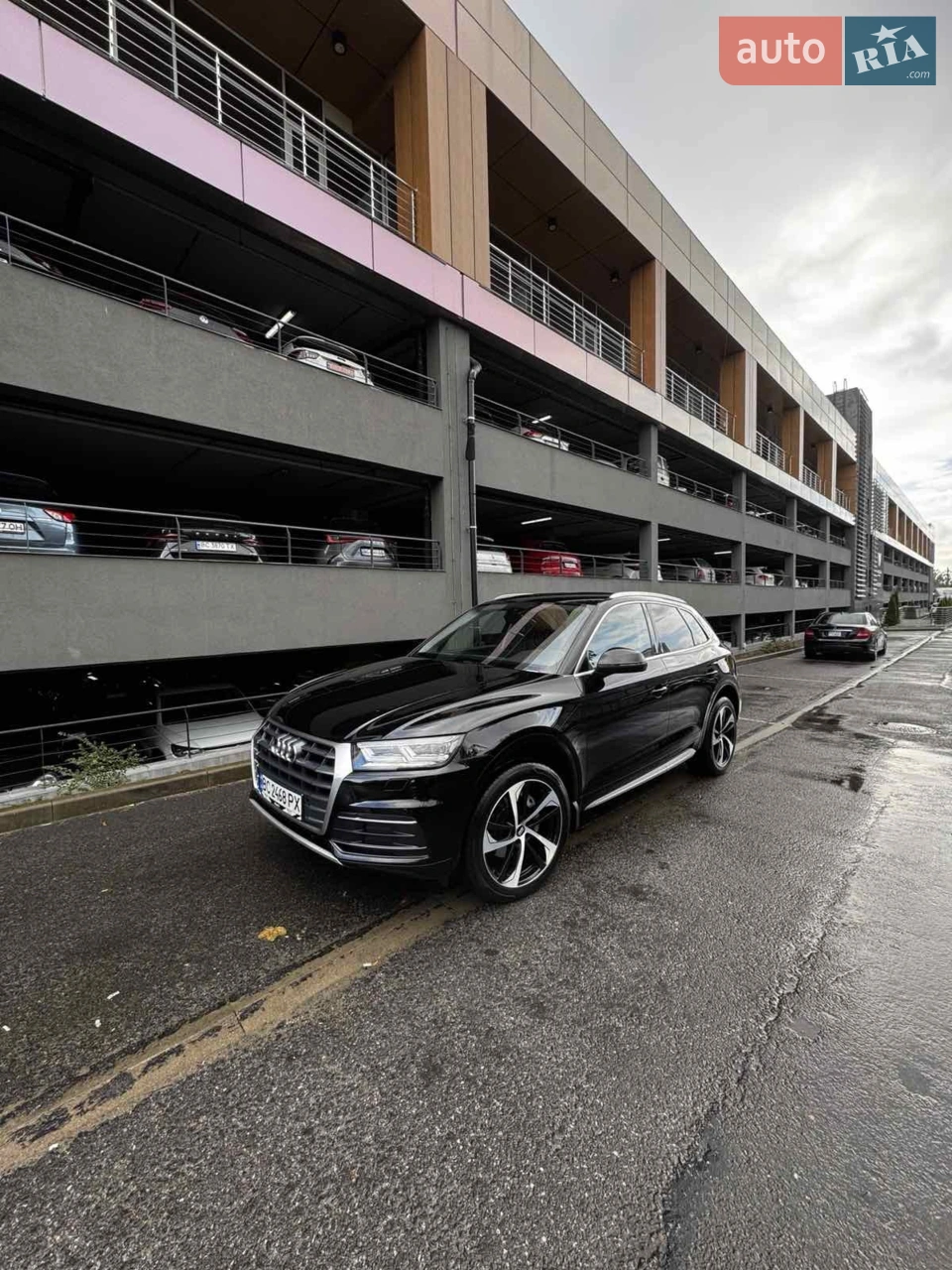 2019 Audi Q5 - мініатюра 37