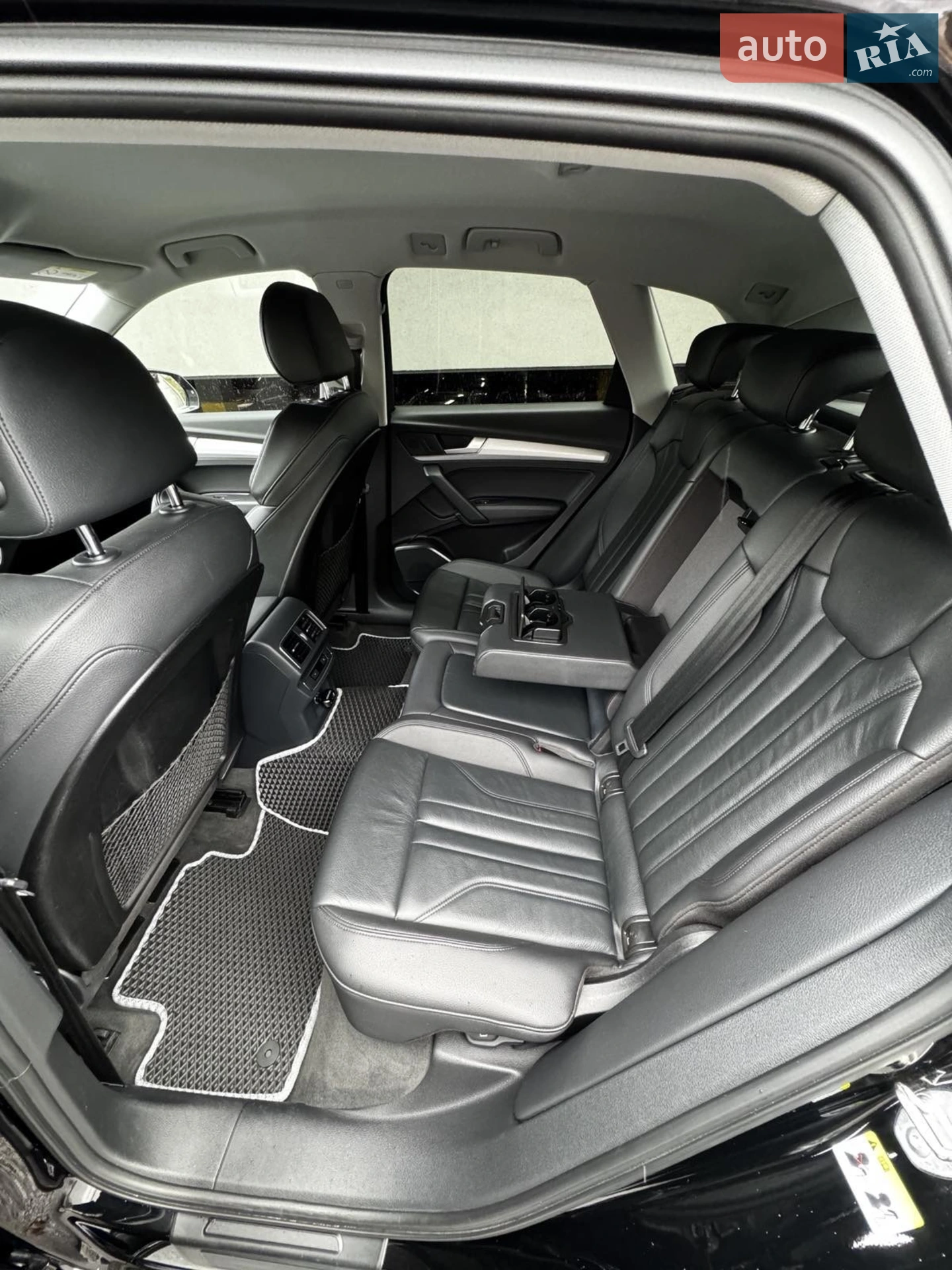 2018 Audi Q5 - мініатюра 16