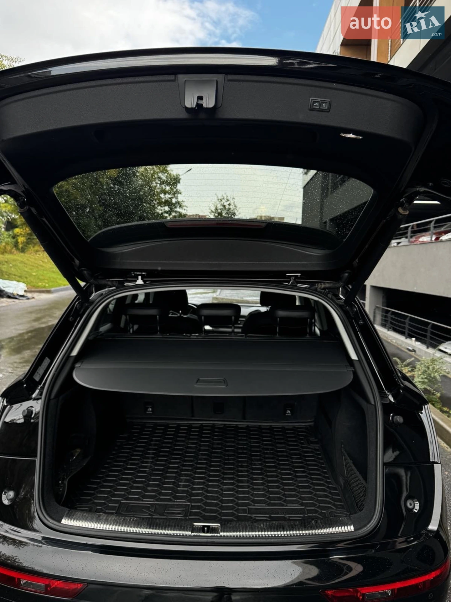2018 Audi Q5 - мініатюра 19
