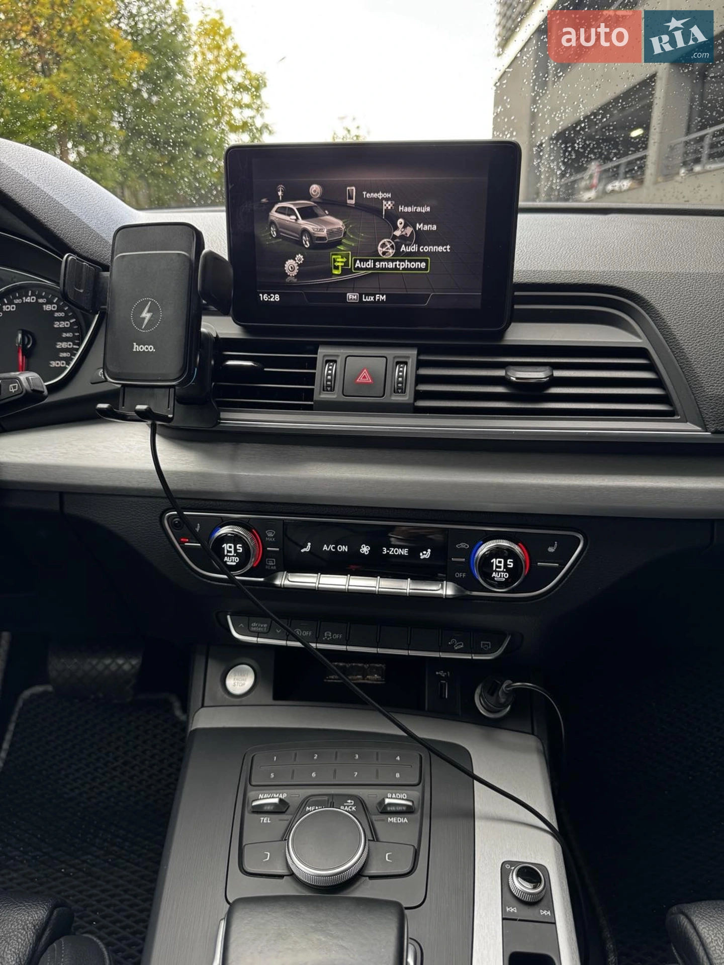 2018 Audi Q5 - мініатюра 7