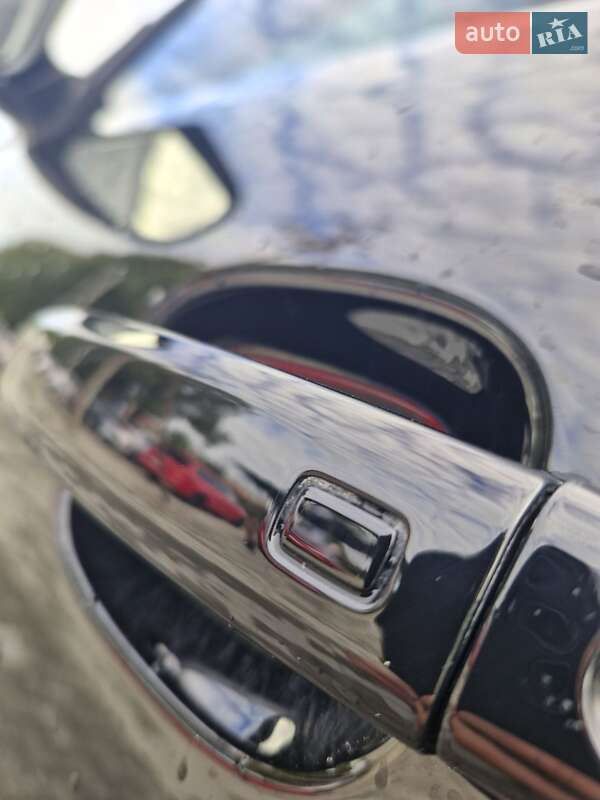Внедорожник / Кроссовер Audi Q5 2014 в Ужгороде