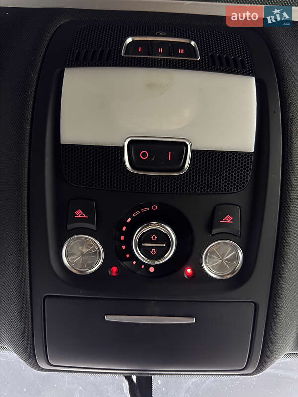 Внедорожник / Кроссовер Audi Q5 2014 в Коломые